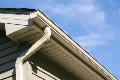 rain gutters for houses